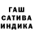 Каннабис план Samaira Terse
